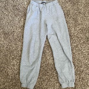 Brandy Rosa Sweat Pants!